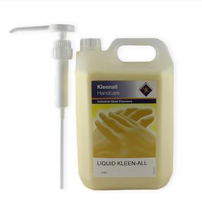 Gramos Kleenall Liquid
